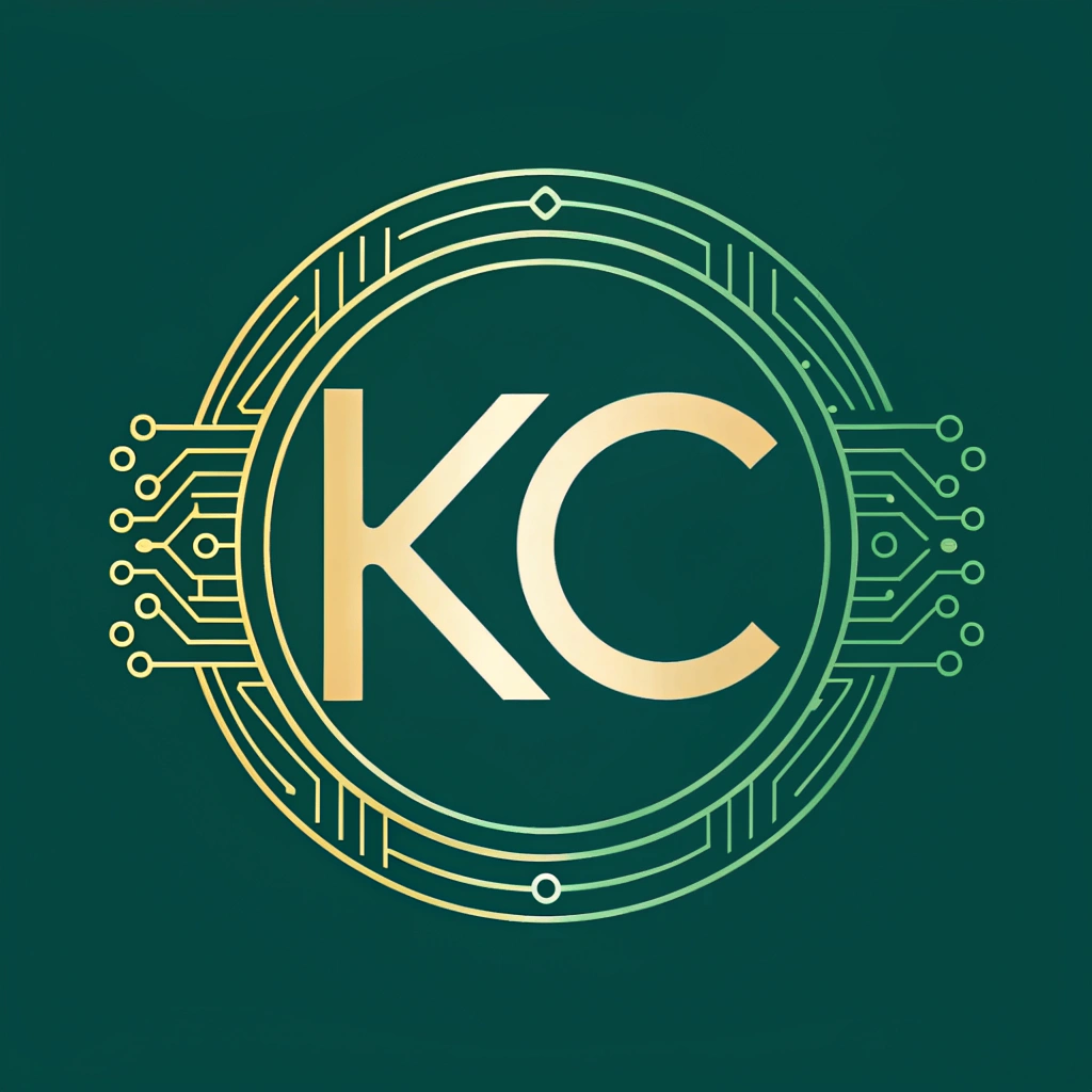 Kulkarni Consulting Logo