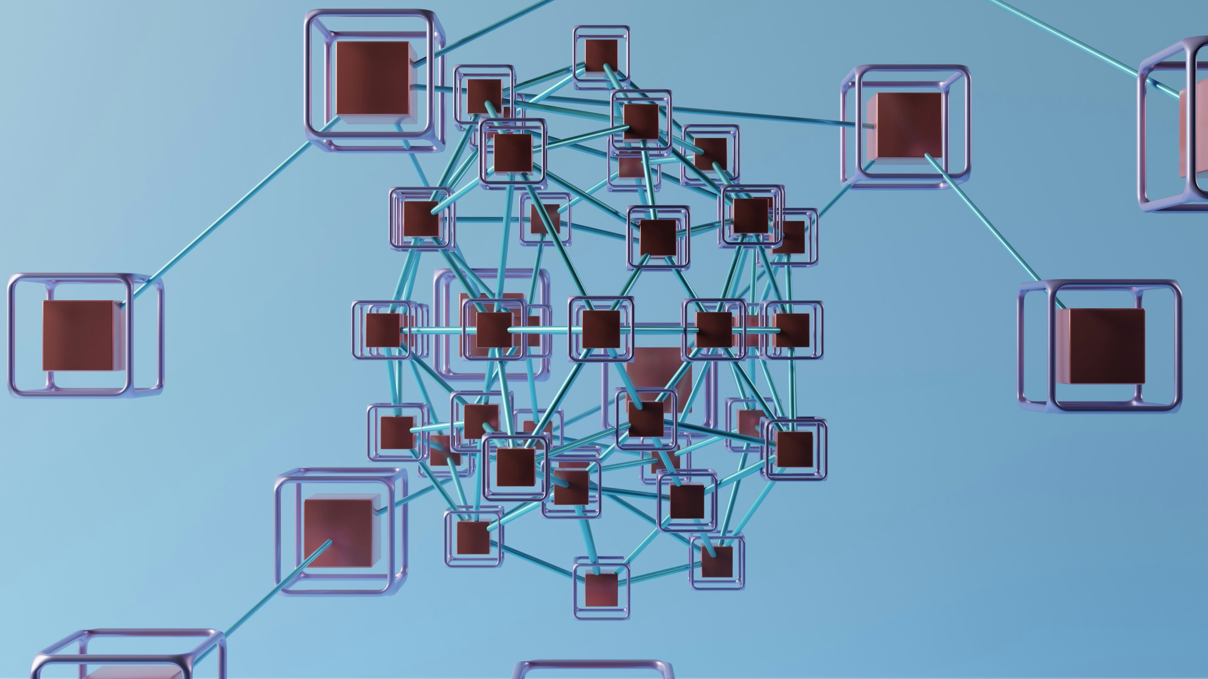 Connect your systems with a shared data model